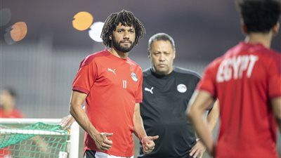 "أشعر دائمًا بالفخر".. محمد النني يحتفل بفوز منتخب مصر الثاني أمام تونس ودياً - الخليج الان