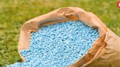 وزارة الزراعة تؤكد توفير 900 ألف طن أسمدة تغطي 80% من احتياجات الموسم الصيفي - الخليج الان