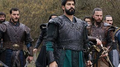 موعد عرض مسلسل المؤسس عثمان 7 الحلقة الأولى.. تردد القنوات الناقلة - الخليج الان