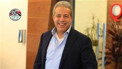 أبو ريدة يكلف الدرندلي بمرافقة بعثة المنتخب بعد إصابته بنزلة برد - الخليج الان