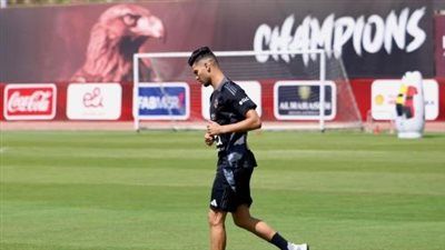 شوبير يكشف حقيقة استغناء الأهلي عن المغربي أشرف داري بعد تعرضه لإصابة مع منتخب بلاده - الخليج الان