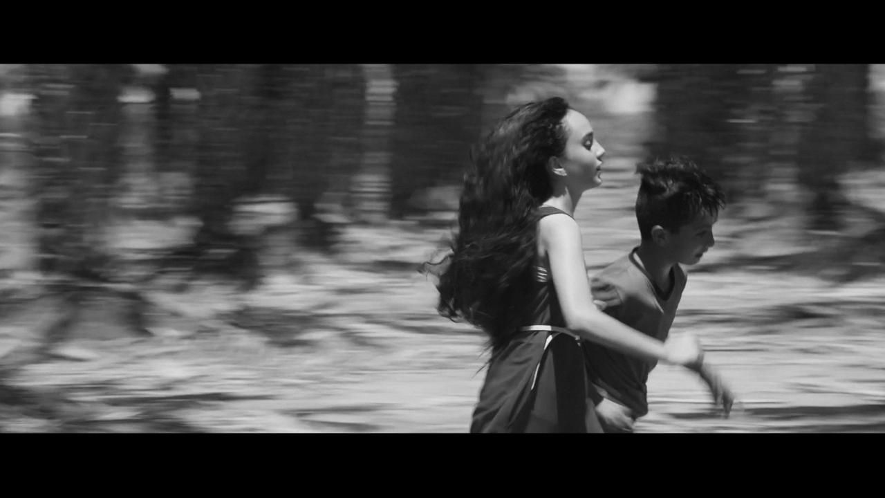 العرض العالمي الأول لـ فيلم عشر دقائق أصغر بمهرجان فلسطين للفنون بزيورخ - الخليج الان