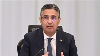 وزير التموين: معارض "أهلاً مدارس" تدعم المواطنين وتوفّر سلعًا بأسعار حقيقية - الخليج الان