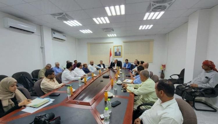 التجارة تؤكد شراكتها مع القطاع الخاص وتعزيز الرقابة على الأسواق وحماية المستهلك