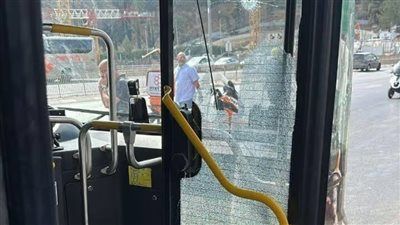 «بينهم حالات خطرة».. إصابة 15 إسرائيلي في هجوم مسلح بالقدس|صور - الخليج الان