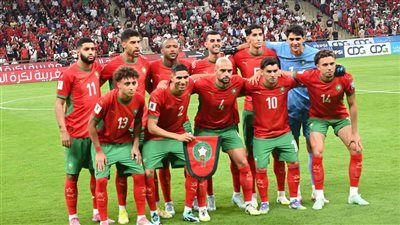 بعد الانتصار الـ14..المنتخب المغربي يهدد عرش إسبانيا ويقترب من قائمة أفضل 10 منتخبات في العالم - الخليج الان