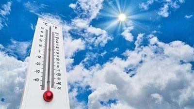 موجة الطقس الأسبوعية| انخفاض طفيف في الحرارة ونشاط الرياح مع ارتفاع نسب الرطوبة - الخليج الان