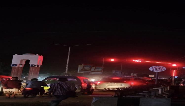 استغلال جديد.. مواطن : تعرضت لمعاملة غير مبررة من أفراد المرور بعدن