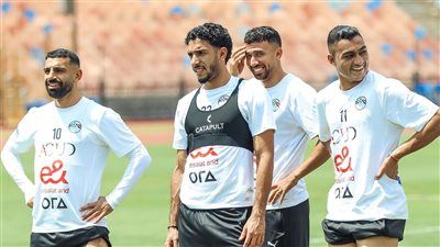 كل ما تُريد معرفته عن مباراة منتخب مصر أمام بوركينا فاسو - الخليج الان