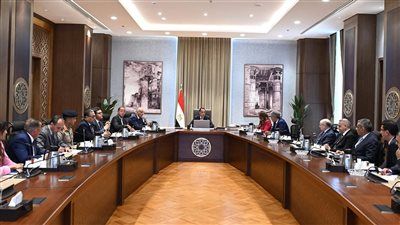 رئيس الوزراء: خطة لزيادة حجم أسطول الطيران بنحو 30% خلال الفترة المقبلة - الخليج الان