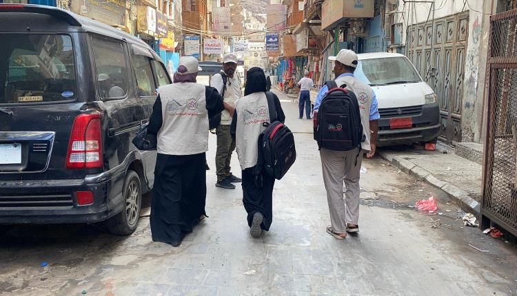 الجهاز المركزي للإحصاء ينهي تدريب الحاصرين في المرحلة التجريبية لمسح ميزانية الأسرة 2025/2026م