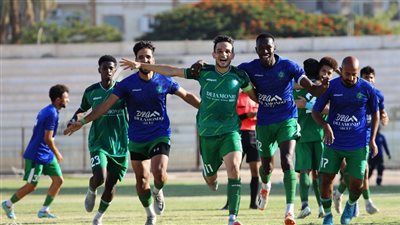 الأقصر يباغت التعدين وفوز سوهاج والألومنيوم والشبان والمدينة المنورة بالممتاز ب - الخليج الان