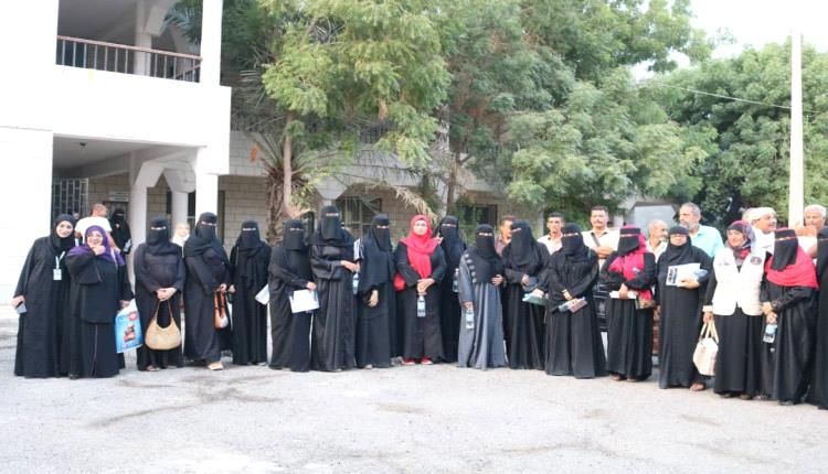 اجتماع مشترك في المنصورة يناقش قضايا السكن والملكية ويؤكد على تمكين المرأة