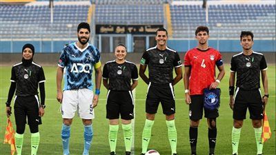 بهدفين مقابل هدف.. بيراميدز يفوز على منتخب مصر للشباب وديًا - الخليج الان