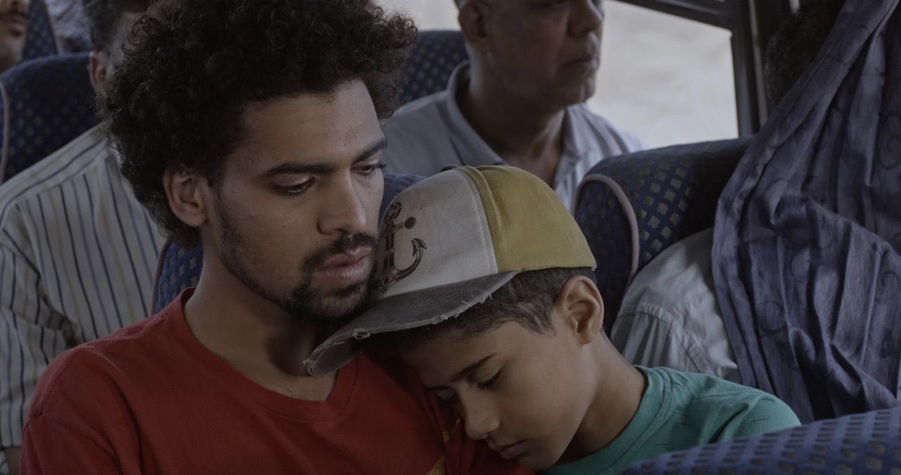 مخرج فيلم المستعمرة: سعيد بالعودة إلى الجونة بعد دعمهم للفيلم بجائزتين - الخليج الان