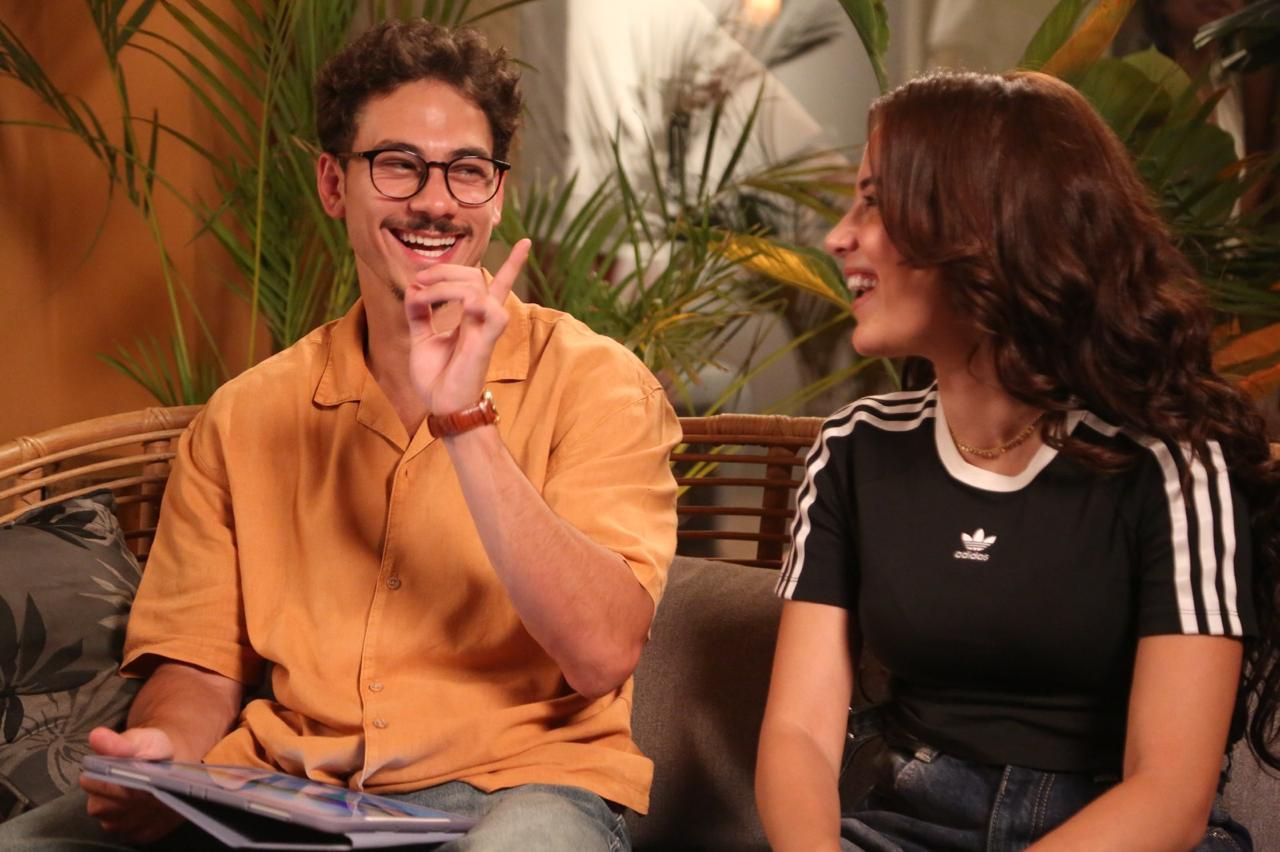 الوكيل الحلقة الرابعة.. مفاجآت وصراعات تكشف خفايا عالم "التيك توك" - الخليج الان