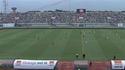 محدث لحظة بلحظة: نتيجة مباراة منتخب مصر وبوركينا فاسو في تصفيات أفريقيا المؤهلة لكأس العالم 2026 - الخليج الان