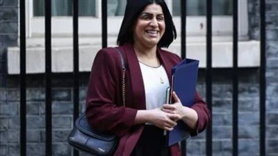 «عاشت طفولتها في السعودية».. من هي شابانا محمود أول مسلمة تتولى وزارة الداخلية في بريطانيا؟ - الخليج الان