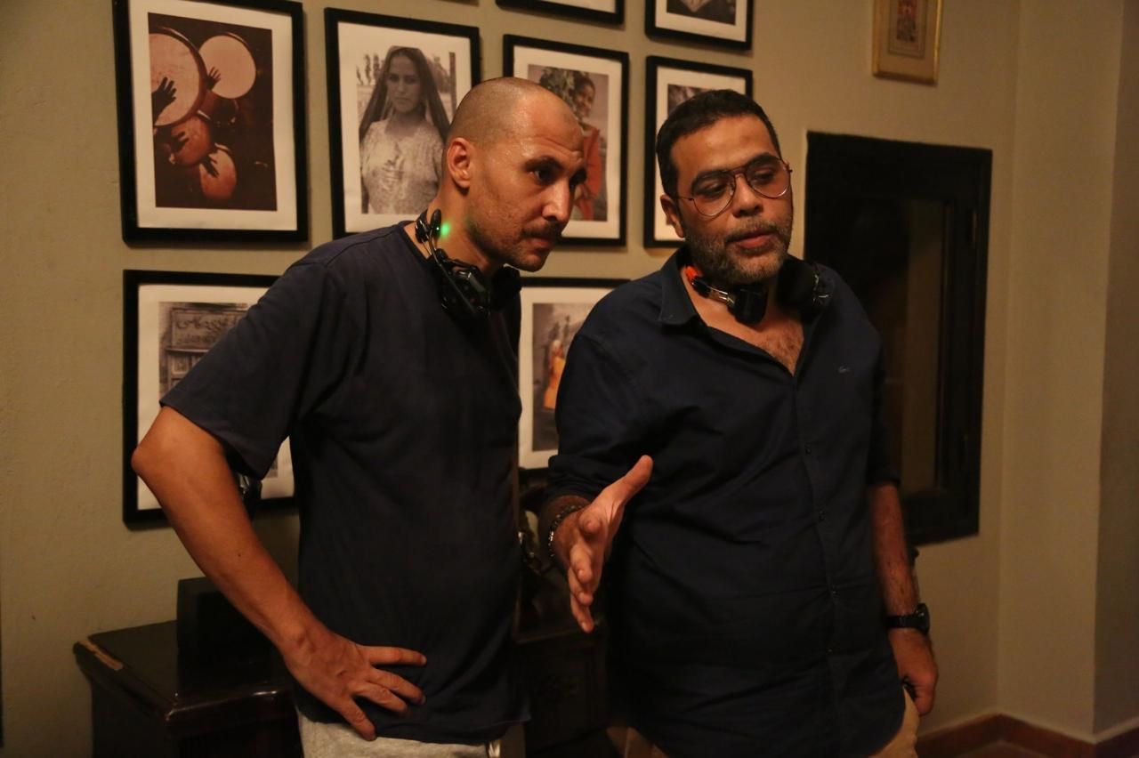 الوكيل الحلقة الرابعة.. مفاجآت وصراعات تكشف خفايا عالم "التيك توك" - الخليج الان