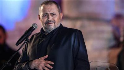 تفاصيل حفلات جورج وسوف في أمريكا.. المواعيد والأماكن - الخليج الان