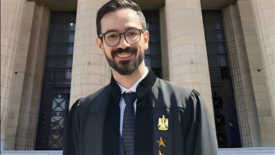 المحامي أحمد نعيم المحامي يكشف كواليس قضية الشاب عبد الله الشاذلي المعروف إعلاميًا بـ"شهيد الغدر" - الخليج الان