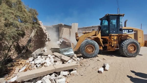 محافظ أسيوط: إزالة 35 حالة تعدي بـ7 مراكز وحي شرق وغرب ضمن المرحلة الثانية من الموجة 27 للإزالات - الخليج الان