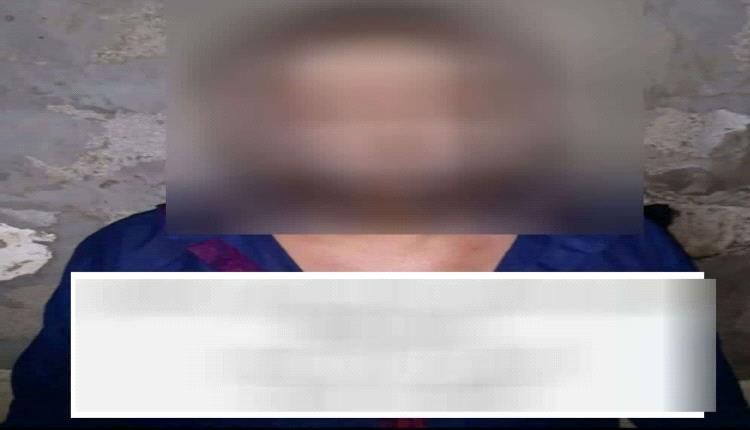 زعيم عصابة النشالين في منطقة القاهرة في قبضة أمن عدن