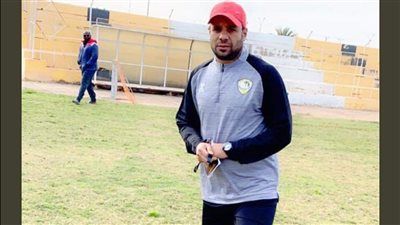 رضا عبدالسلام مديرا فنيا لفريق الوادي السعودي - الخليج الان