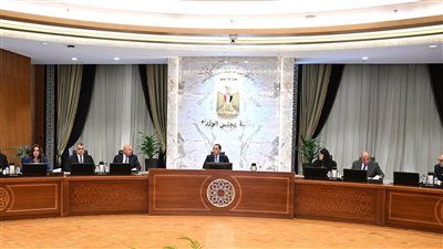 رئيس الوزراء يترأس اجتماع المجلس الأعلى للطاقة لمناقشة سبل توفير الطاقة اللازمة من مصادرها المختلفة - الخليج الان