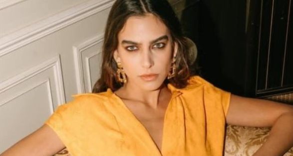 أولى تجاربها السينمائية.. ريم خوري تتعاقد على فيلم ريد فلاج - الخليج الان