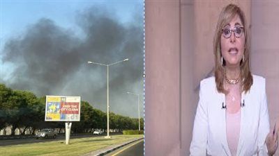 لميس الحديدي عن استهداف الاحتلال لقطر: إلى متى سيظل العالم العربى مجموعة من البيانات الشاجبة المنزعجة؟ - الخليج الان