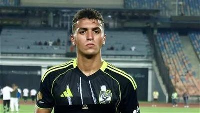 بسبب الإصابة.. طبيب النادي الأهلي يحذر ياسين مرعي من المشاركة مع الفريق - الخليج الان
