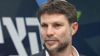 وزير المالية الإسرائيلي عن ضربة ‎الدوحة: قبضة إسرائيل في أي مكان بالعالم - الخليج الان