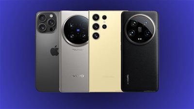 أفضل هاتف للتصوير الليلي في 2025 - الخليج الان