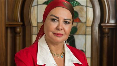 النائبة أمل سلامة: توجيه الرئيس السيسي بدراسة العفو الرئاسي رسالة دعم لحقوق الإنسان وترسيخ لدولة القانون - الخليج الان