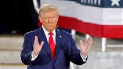 البيت الأبيض: ترامب أُبلغ مسبقًا بالهجوم الإسرائيلي على الدوحة ويصفه بـ"الحادثة المؤسفة" - الخليج الان