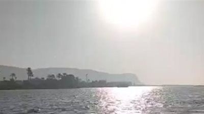 انخفاض طفيف في درجات الحرارة اليوم وشبورة مائية كثيفة على بعض المناطق - الخليج الان