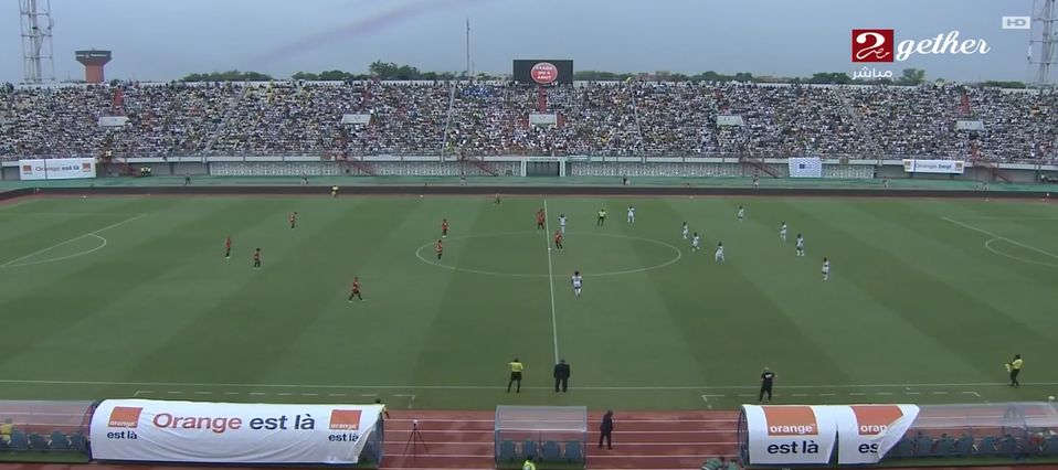 محدث لحظة بلحظة: نتيجة مباراة منتخب مصر وبوركينا فاسو في تصفيات أفريقيا المؤهلة لكأس العالم 2026 - الخليج الان