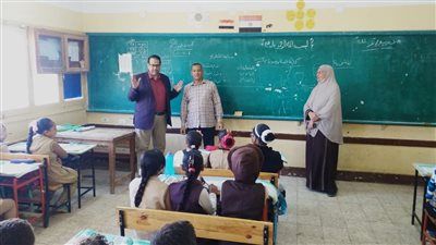 وزير التعليم: "كتب التقييمات" في المواد الأساسية التي تطرح لأول مرة العام الحالي - الخليج الان