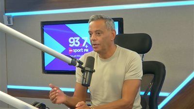 هاني رمزي: مواجهة بوركينا الفرصة الأخيرة.. ولازم نحسن الشكل الهجومي - الخليج الان