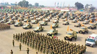 بعد استهداف الدوحة.. لماذا تتربّع مصر على عرش القوة العسكرية في المنطقة؟ - الخليج الان