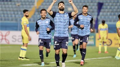 أحمد سامي يغادر معسكر منتخب مصر بعد تعرضه للإصابة - الخليج الان