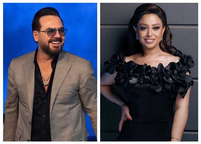 تبدأ بـ 7000 جنيه.. تعرف على أسعار تذاكر حفل وائل جسار وريهام عبد الحكيم بمهرجان مراسي - الخليج الان