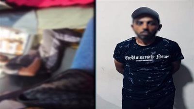 القبض على عاطل قام بأفعال خادشة للحياء أثناء استقلاله سيارة ميكروباص في دمياط - الخليج الان