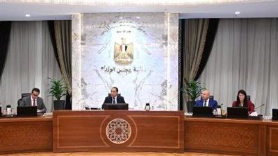 مدبولي: تفعيل الاتفاقيات الثنائية ركيزة أساسية لجذب الاستثمارات ودعم الشراكات الاقتصادية - الخليج الان