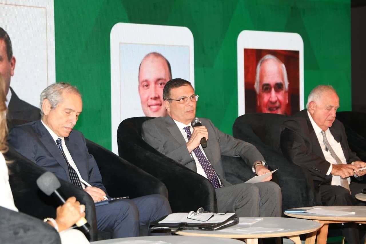 مصر تخطو نحو الريادة الزراعية: وزير الزراعة يكشف خطة الأمن الغذائي في الزراعة 2030 - الخليج الان