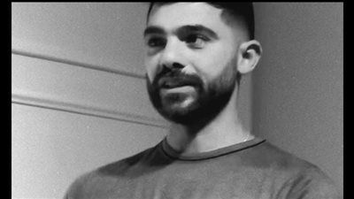 عمرو جمال: طول عمري بحب اعمل كل حاجة بإخلاص لكن فهمت أن الموضوع ده مجهد - الخليج الان