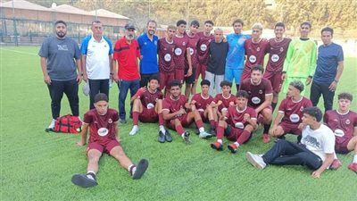 صيد الدقى 2008 يهزم أكاديمية زد بثلاثية فى دورى منطقة الجيزة - الخليج الان