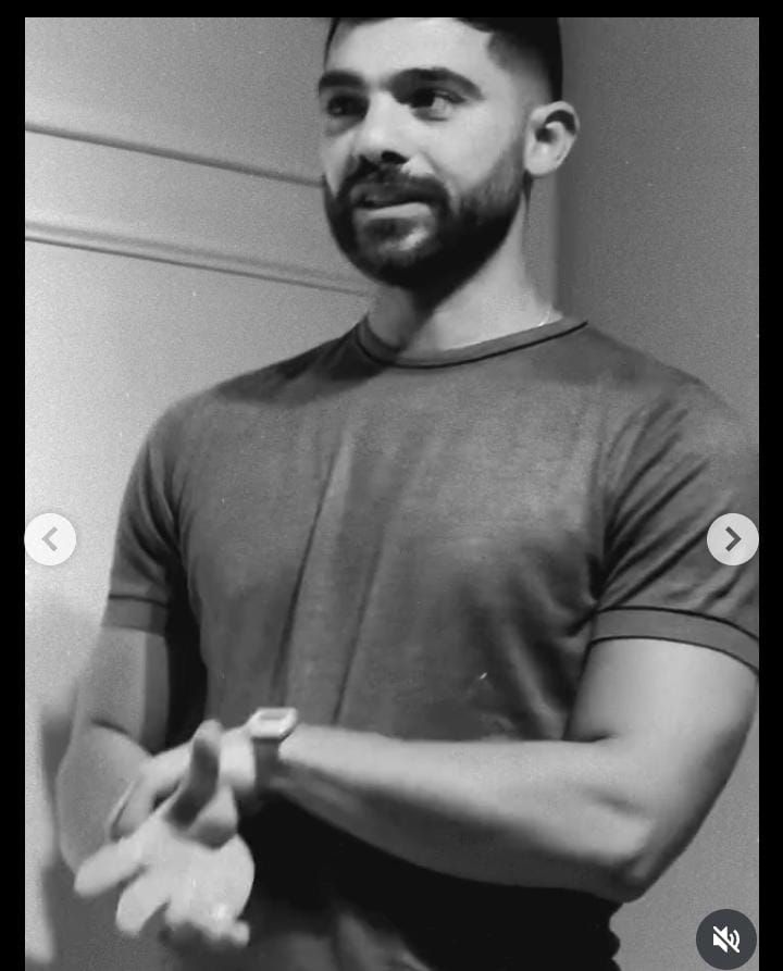 عمرو جمال: طول عمري بحب اعمل كل حاجة بإخلاص لكن فهمت أن الموضوع ده مجهد - الخليج الان