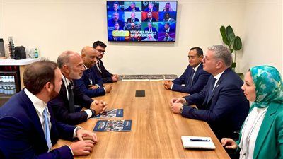 البترول: خفض الانبعاثات يمثل أحد الأعمدة الرئيسية لاستراتيجية الوزارة - الخليج الان